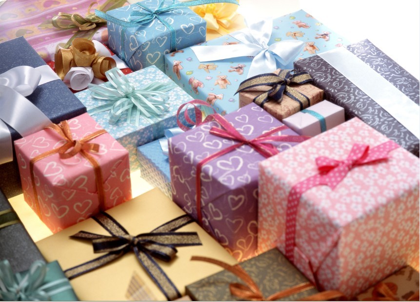Packaging